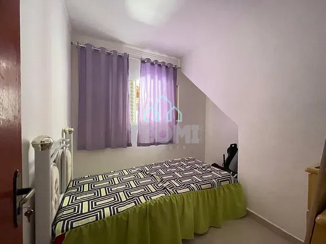 Casa com 150m² 3 quartos e 2 banheiros, à venda, no bairro Parque Senhor do Bonfim em Taubaté