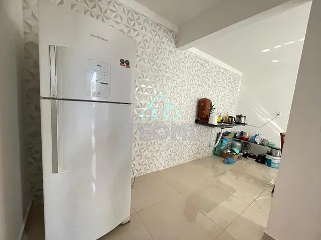 Casa com 150m² 3 quartos e 2 banheiros, à venda, no bairro Parque Senhor do Bonfim em Taubaté