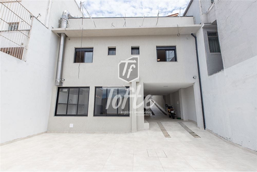 Casa à venda com 3 quartos, 324m² - Foto 16