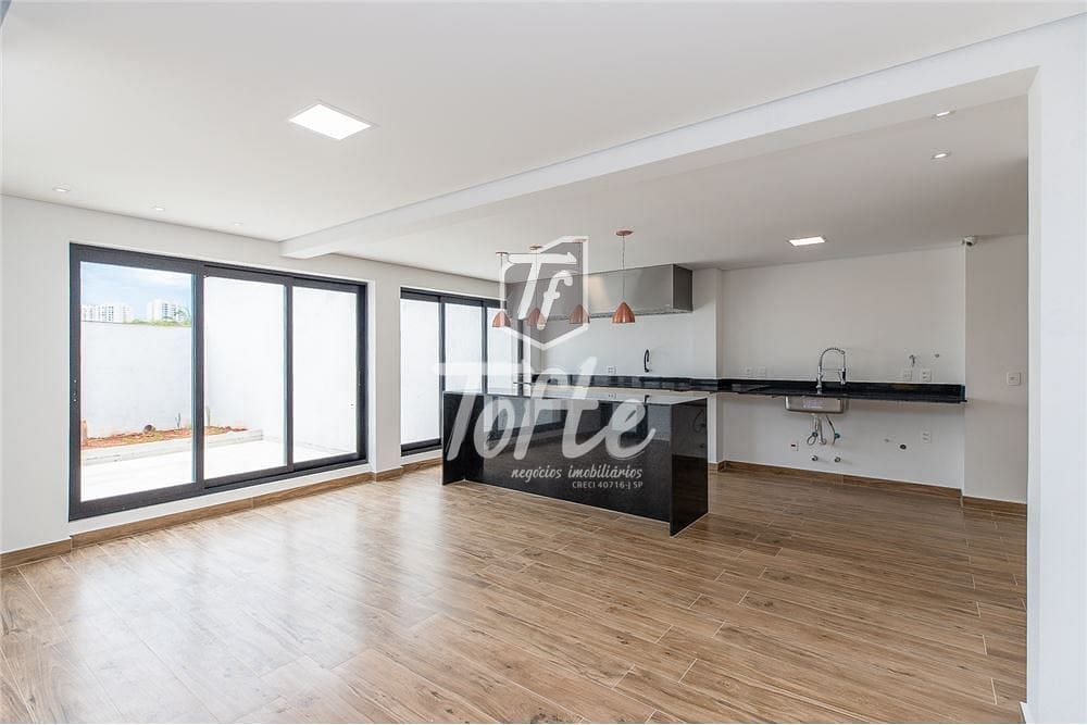 Casa à venda com 3 quartos, 324m² - Foto 3