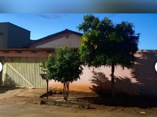 Foto do Casa - Casa à venda, Santa Barbara, Santa Bárbara de Goiás, GO, com  terreno de 360 m² e  Área construída de 130 m² | Imobiliária Top