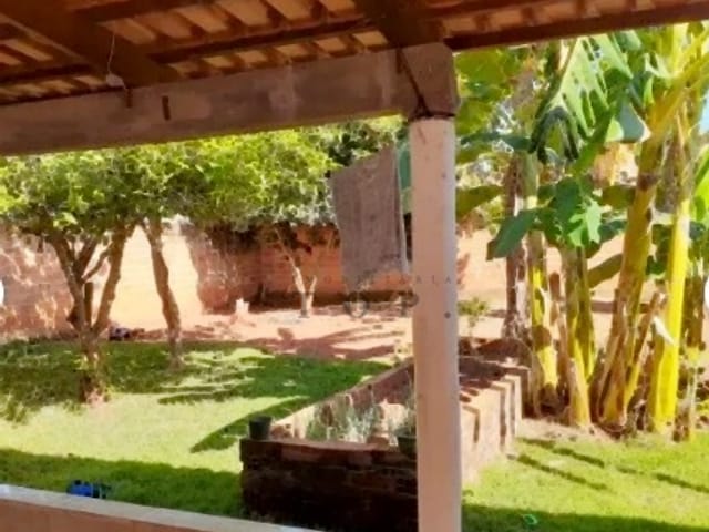 Foto do Casa - Casa à venda, Santa Barbara, Santa Bárbara de Goiás, GO, com  terreno de 360 m² e  Área construída de 130 m² | Imobiliária Top