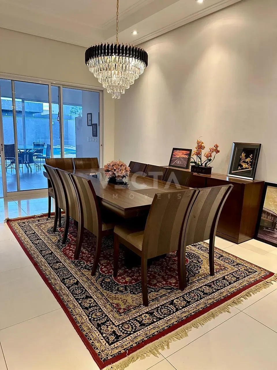 Casa, 5 quartos, 352 m² - Foto 11