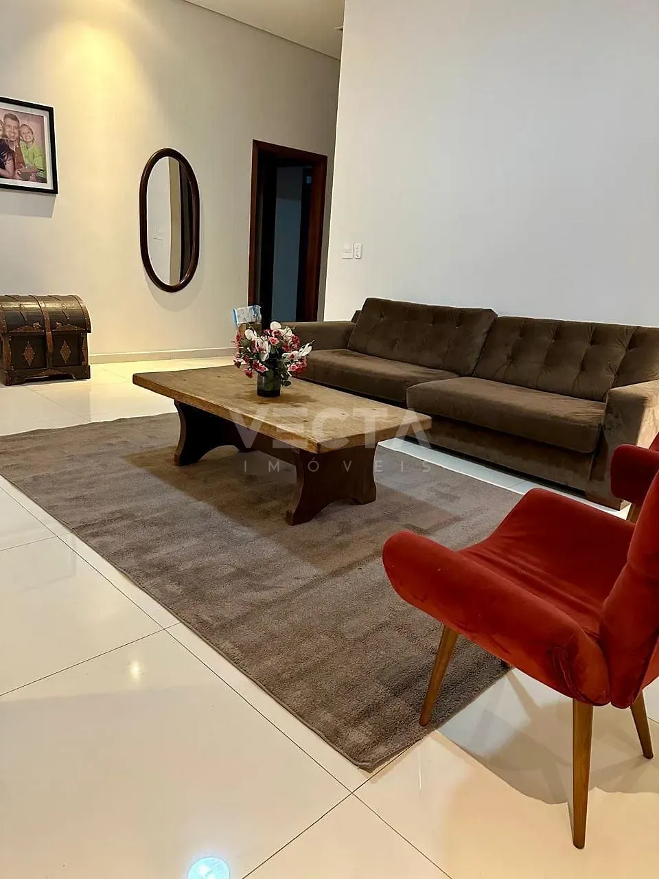 Casa, 5 quartos, 352 m² - Foto 5