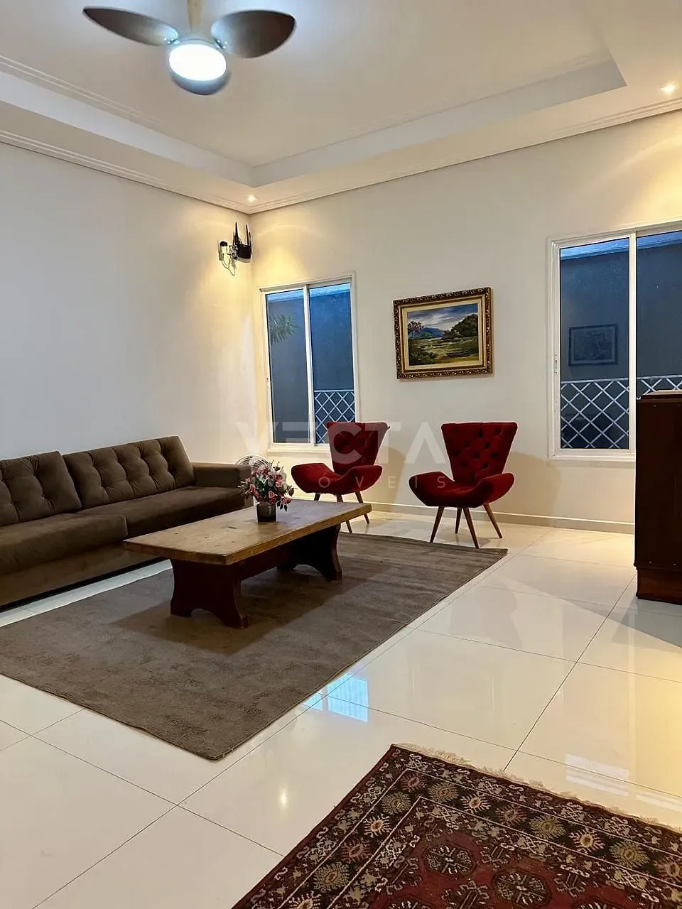 Casa, 5 quartos, 352 m² - Foto 6