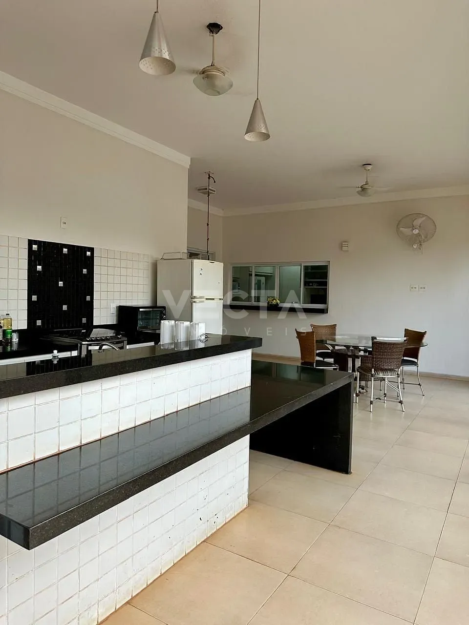Casa, 5 quartos, 352 m² - Foto 9