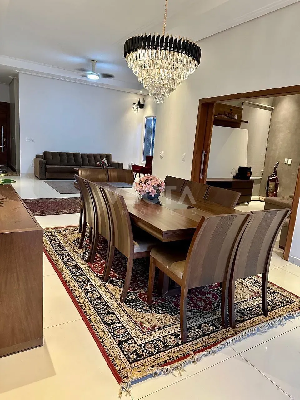 Casa, 5 quartos, 352 m² - Foto 12