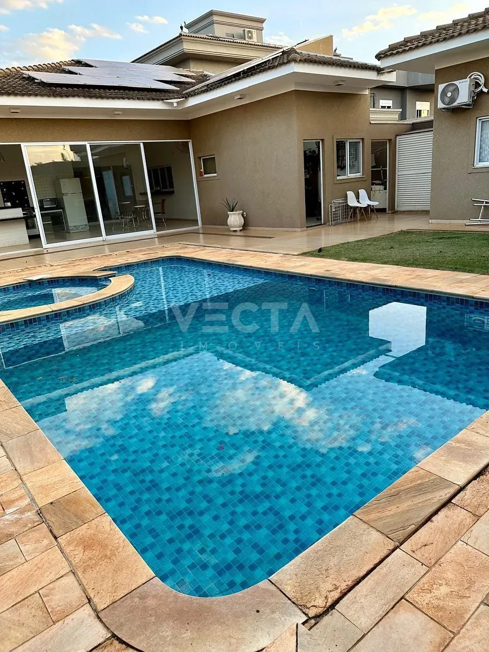 Casa, 5 quartos, 352 m² - Foto 14