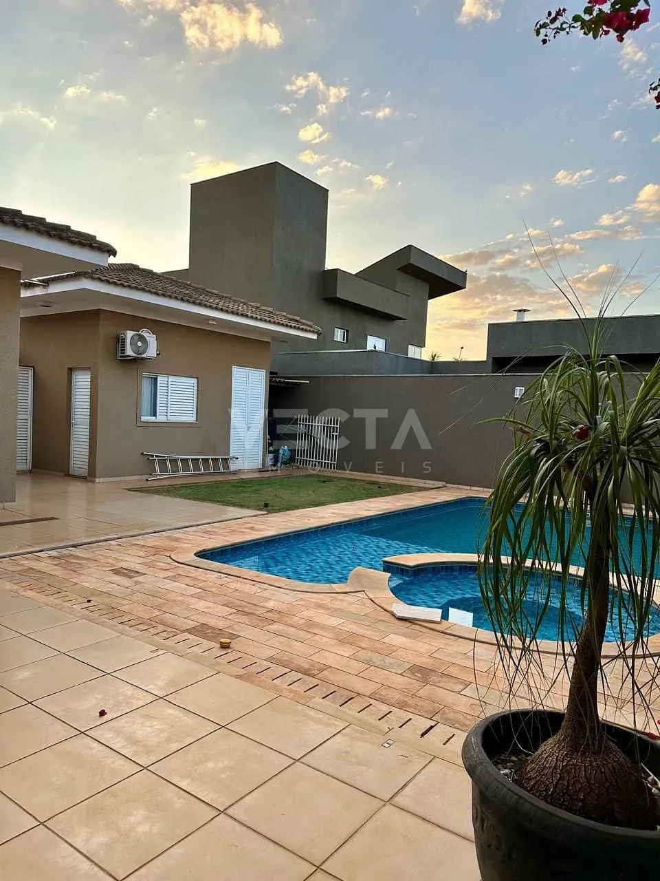 Casa, 5 quartos, 352 m² - Foto 16