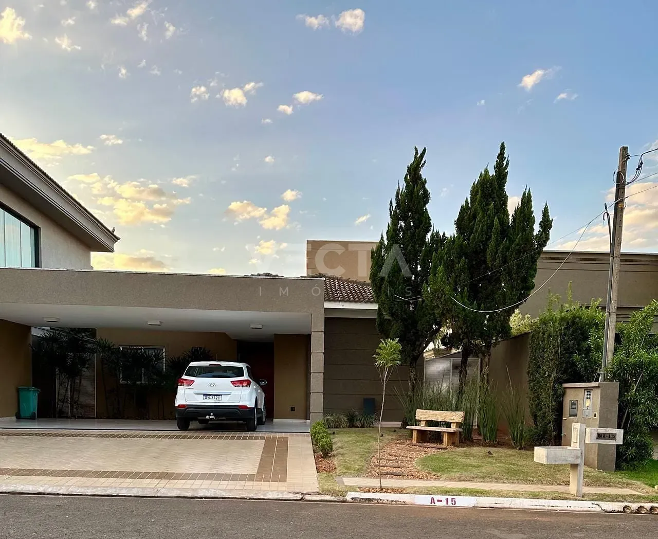 Casa, 5 quartos, 352 m² - Foto 17