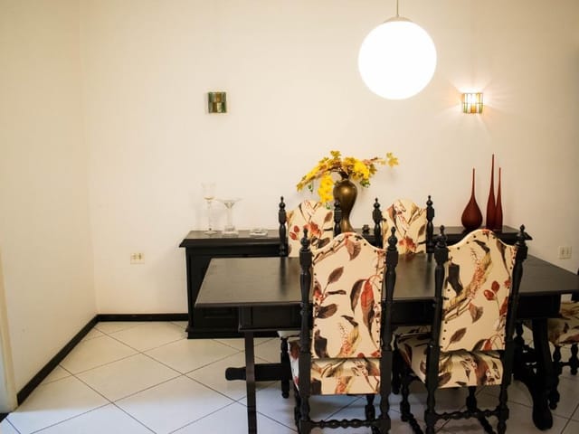 Casa com 250m² 5 quartos e 6 banheiros, à venda, no bairro Cambuci em São Paulo