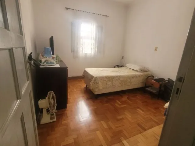 Casa com 250m² 4 quartos e 2 banheiros, à venda, no bairro Vila Floresta em Santo André