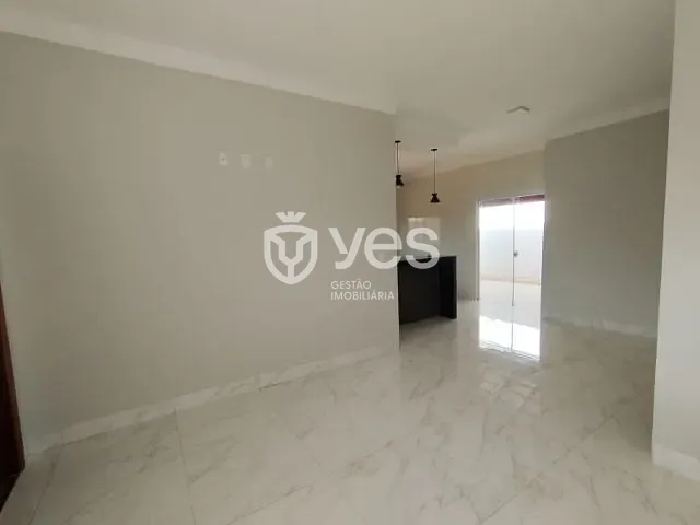 Casa com 414m² 3 quartos e 2 banheiros, à venda, no bairro Jardim Europa 3 em Araxá