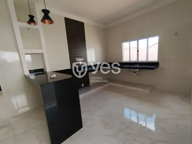 Casa com 414m² 3 quartos e 2 banheiros, à venda, no bairro Jardim Europa 3 em Araxá