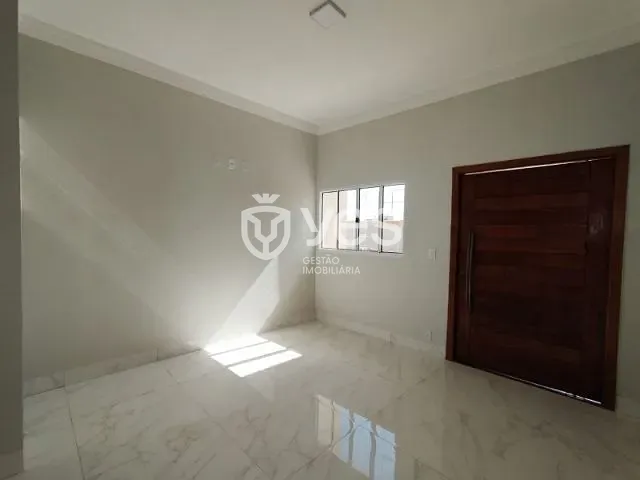 Casa com 414m² 3 quartos e 2 banheiros, à venda, no bairro Jardim Europa 3 em Araxá