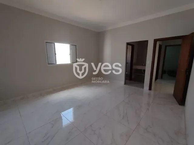 Casa com 414m² 3 quartos e 2 banheiros, à venda, no bairro Jardim Europa 3 em Araxá