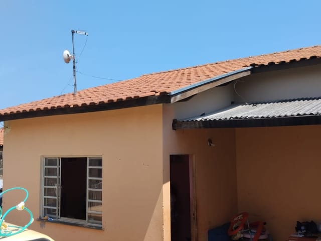 Casa com 200m² 2 quartos e 1 banheiro, à venda, no bairro Jardim Aurora em São João da Boa Vista