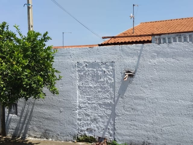 Casa com 200m² 2 quartos e 1 banheiro, à venda, no bairro Jardim Aurora em São João da Boa Vista