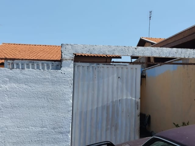 Casa com 200m² 2 quartos e 1 banheiro, à venda, no bairro Jardim Aurora em São João da Boa Vista