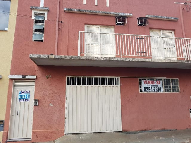 Foto do Casa - Casa à venda 3 Quartos, 1 Suite, 1 Vaga, 270M², Estados Unidos, Uberaba - MG | ZUCATO IMOBILIARIA LTDA
