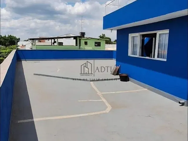 Casa à venda, no bairro Alto Ipiranga em Mogi das Cruzes