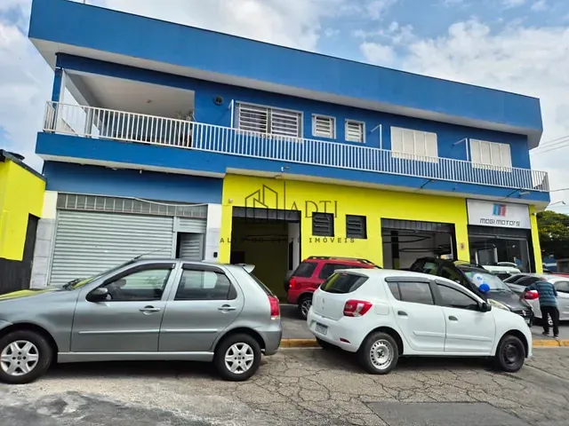 Casa à venda, no bairro Alto Ipiranga em Mogi das Cruzes