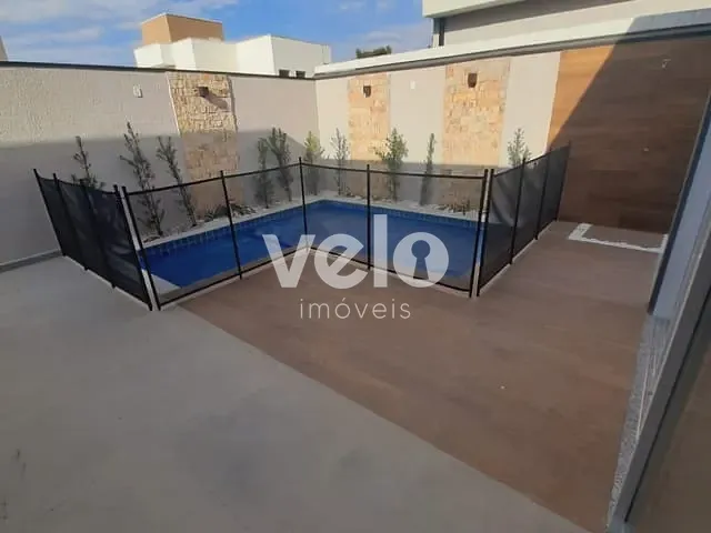 Casa 3 quartos e 2 banheiros, à venda, no bairro Condomínio Terras do Vale em Caçapava