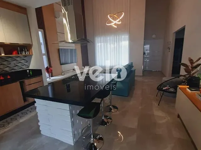 Casa 3 quartos e 2 banheiros, à venda, no bairro Condomínio Terras do Vale em Caçapava