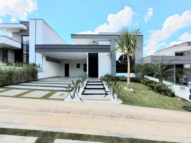 Casa com 300m² 3 quartos e 5 banheiros, à venda, no bairro Jardim Panorama em Indaiatuba