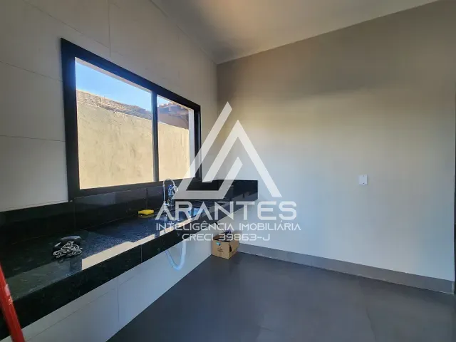 Casa 2 quartos e 2 banheiros, à venda, no bairro Bairro San Diego em Barretos