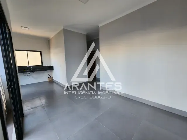 Casa 2 quartos e 2 banheiros, à venda, no bairro Bairro San Diego em Barretos