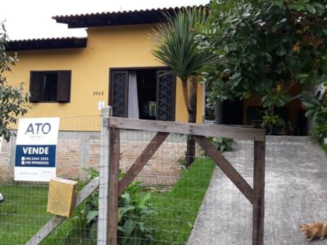 Foto do Casa - Casa à venda 3 Quartos, 1 Suite, 1 Vaga, 398M², Centro, Bombinhas - SC | ATO CONSULTORIA IMOBILIARIA
