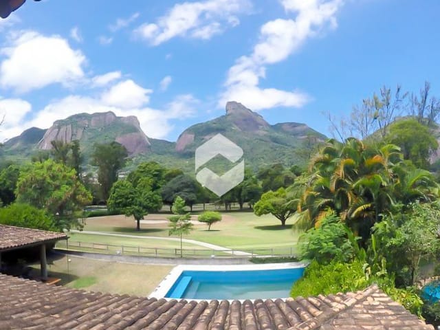 Casa com 1018m² 5 quartos e 7 banheiros, à venda, no bairro Itanhangá em Rio de Janeiro