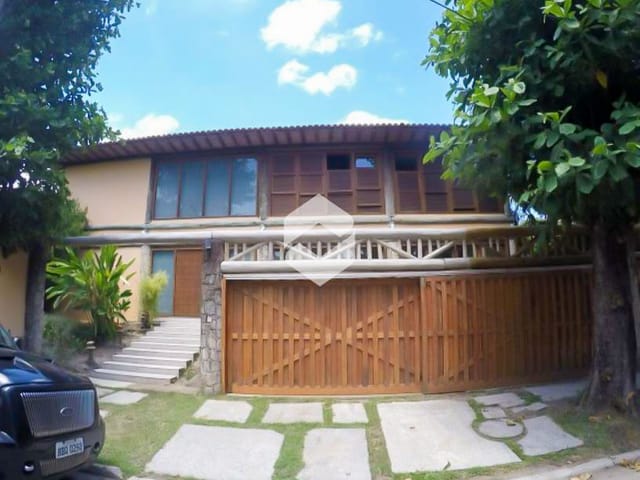 Casa com 1018m² 5 quartos e 7 banheiros, à venda, no bairro Itanhangá em Rio de Janeiro