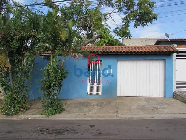 Casa com 250m² 2 quartos e 1 banheiro, à venda, no bairro Parque Residencial Célia Maria em Porto Feliz