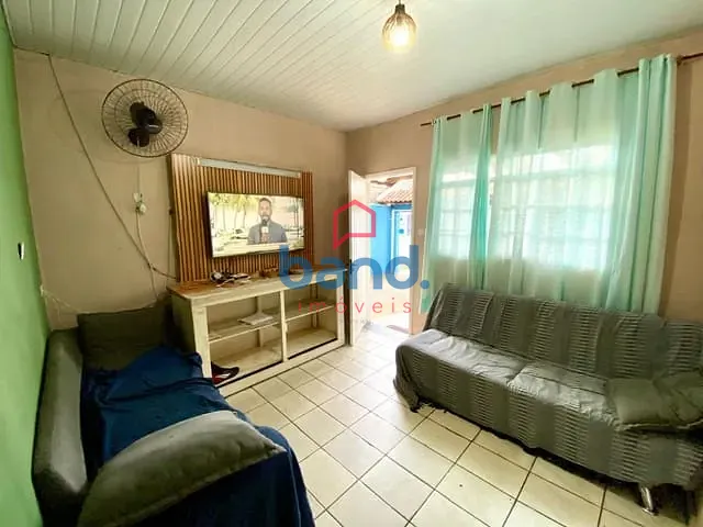 Casa com 250m² 2 quartos e 1 banheiro, à venda, no bairro Parque Residencial Célia Maria em Porto Feliz