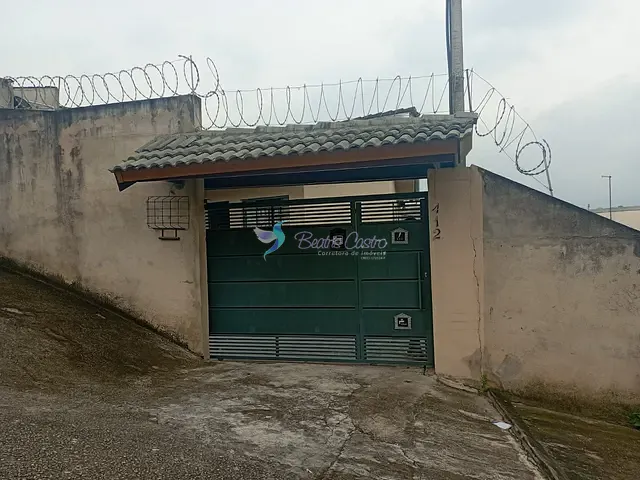 Casa com 191m² 2 quartos e 1 banheiro, à venda, no bairro Jardim Imperial em Atibaia