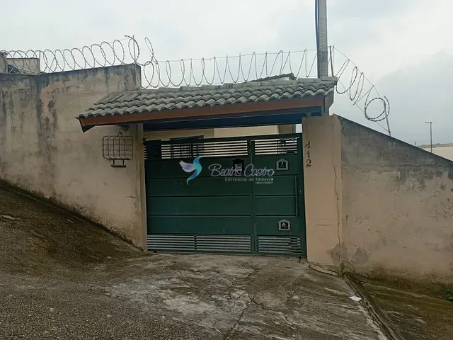 Casa com 191m² 2 quartos e 1 banheiro, à venda, no bairro Jardim Imperial em Atibaia