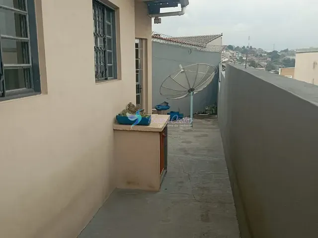 Casa com 191m² 2 quartos e 1 banheiro, à venda, no bairro Jardim Imperial em Atibaia