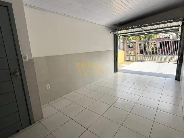 Casa 3 quartos e 2 banheiros, para alugar, no bairro São Luiz em Sapiranga