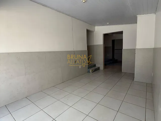 Casa 3 quartos e 2 banheiros, para alugar, no bairro São Luiz em Sapiranga