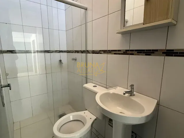 Casa 3 quartos e 2 banheiros, para alugar, no bairro São Luiz em Sapiranga