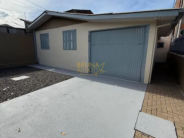 Casa 3 quartos e 2 banheiros, para alugar, no bairro São Luiz em Sapiranga