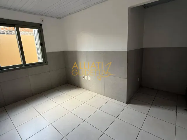 Casa 3 quartos e 2 banheiros, para alugar, no bairro São Luiz em Sapiranga