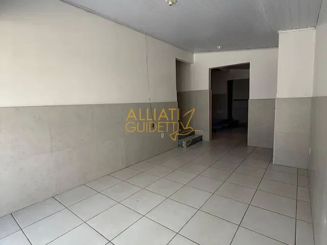 Casa 3 quartos e 2 banheiros, para alugar, no bairro São Luiz em Sapiranga