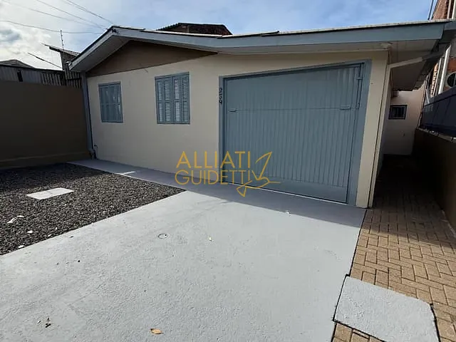 Casa 3 quartos e 2 banheiros, para alugar, no bairro São Luiz em Sapiranga