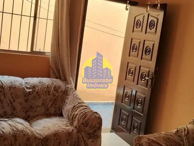 Casa com 145m² 1 quarto e 1 banheiro, à venda, no bairro Jardim Dabril em São Paulo