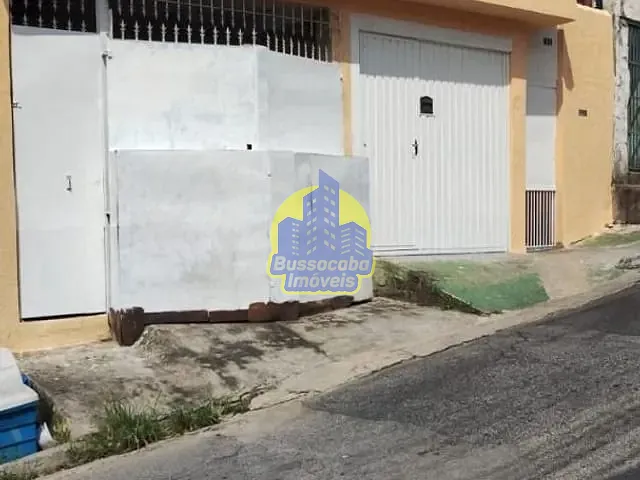 Casa com 145m² 1 quarto e 1 banheiro, à venda, no bairro Jardim Dabril em São Paulo
