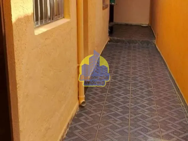 Casa com 145m² 1 quarto e 1 banheiro, à venda, no bairro Jardim Dabril em São Paulo