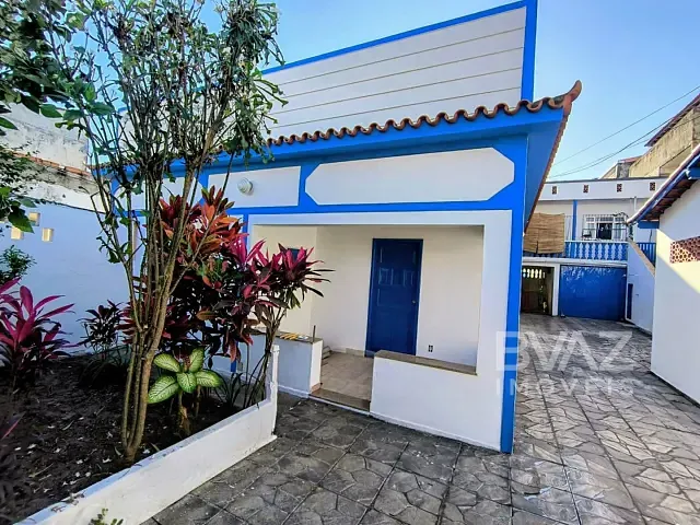 Casa com 390m², para alugar, no bairro São Cristóvão em Cabo Frio